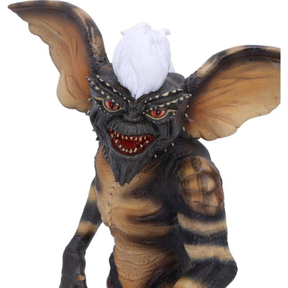 Figurine Gremlins à rayures 16.5cm Nemesis now