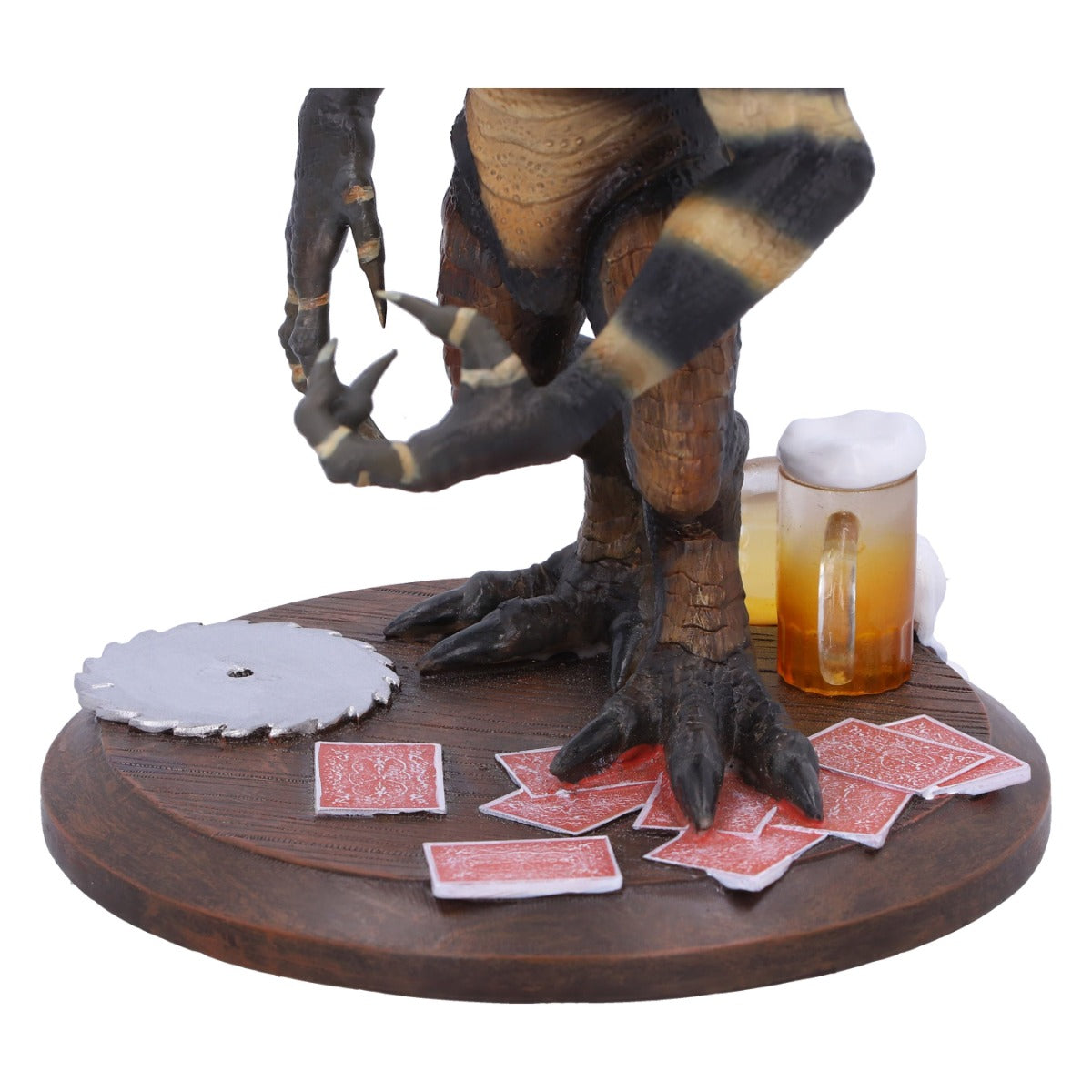Figurine Gremlins à rayures 16.5cm Nemesis now