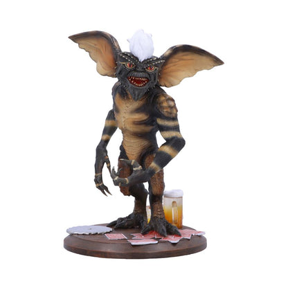 Figurine Gremlins à rayures 16.5cm Nemesis now