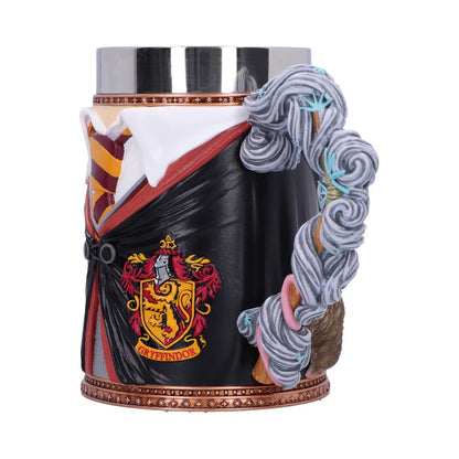 Harry Potter Ron Tankard à collectionner 15.5cm