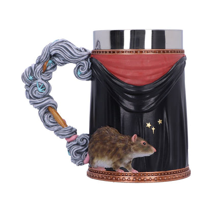 Harry Potter Ron Tankard à collectionner 15.5cm