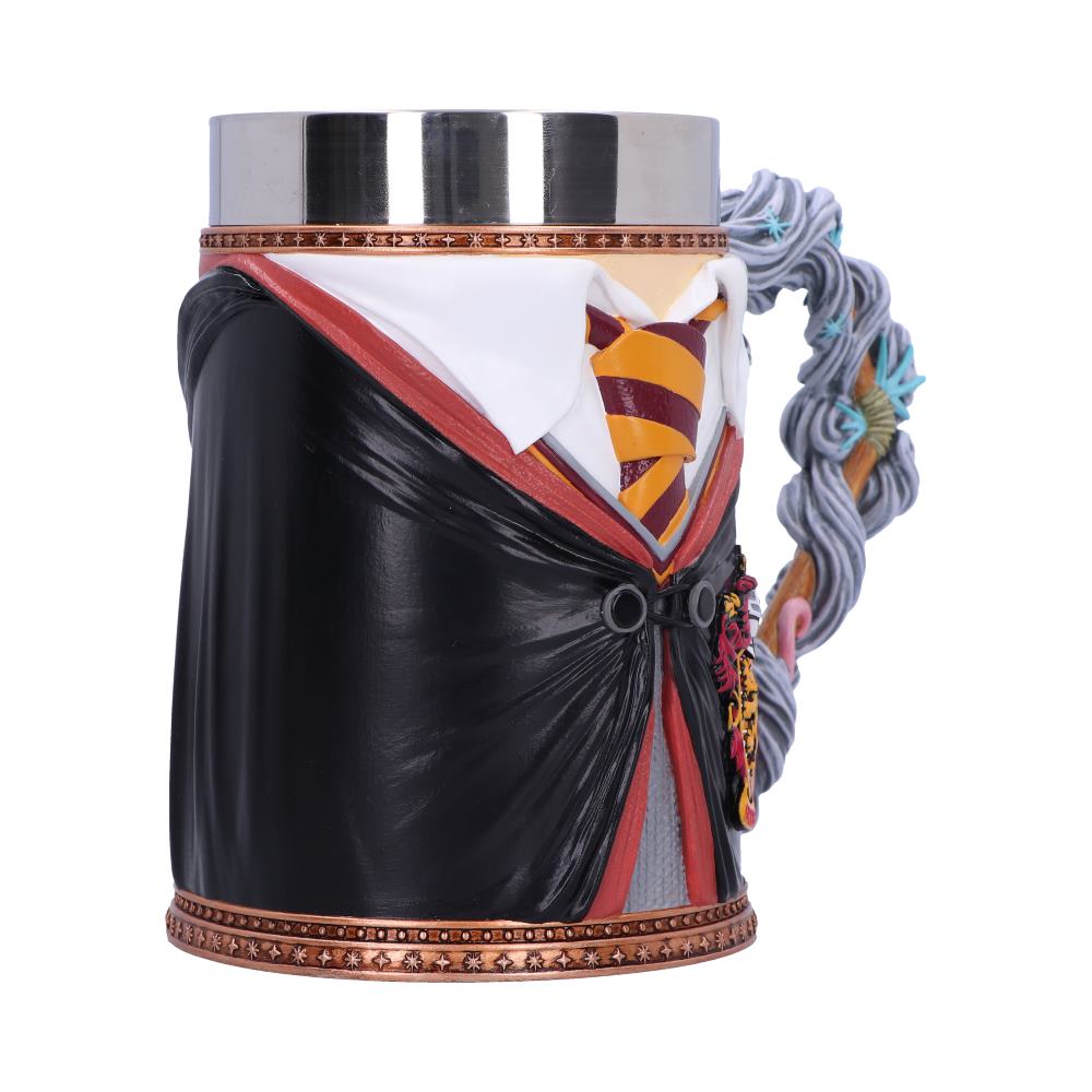 Harry Potter Ron Tankard à collectionner 15.5cm