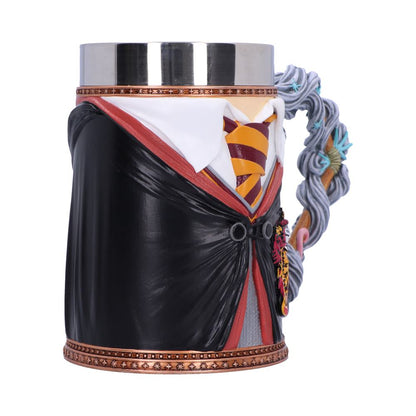 Harry Potter Ron Tankard à collectionner 15.5cm