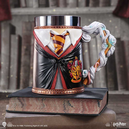 Harry Potter Ron Tankard à collectionner 15.5cm