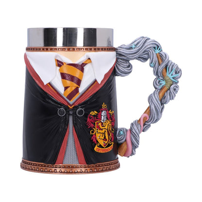 Harry Potter Ron Tankard à collectionner 15.5cm