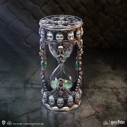 Harry Potter Mangemort Minuteur à sable 18cm