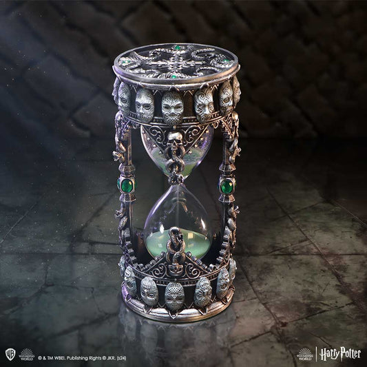 Harry Potter Mangemort Minuteur à sable 18cm