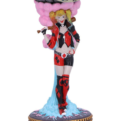 Harley Quinn Goblet 20cm Nemesis now