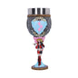 Harley Quinn Goblet 20cm Nemesis now