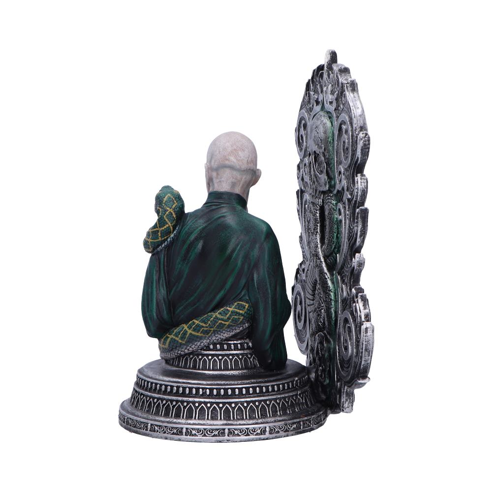 Serre-livres Harry Potter Lord Voldemort 20.5cm