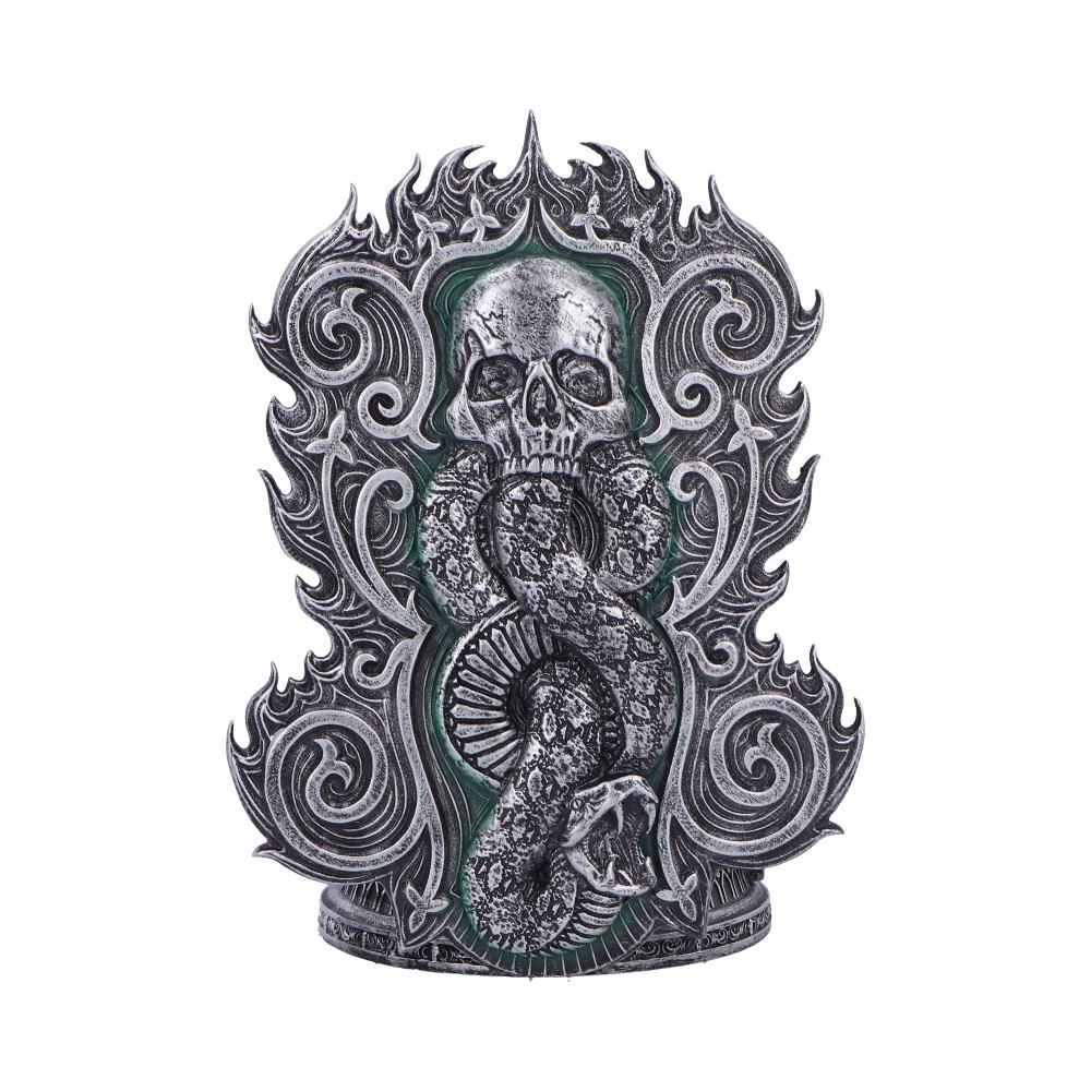 Serre-livres Harry Potter Lord Voldemort 20.5cm