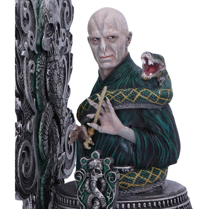 Serre-livres Harry Potter Lord Voldemort 20.5cm