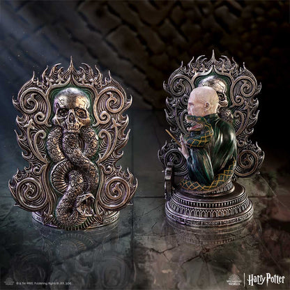 Serre-livres Harry Potter Lord Voldemort 20.5cm
