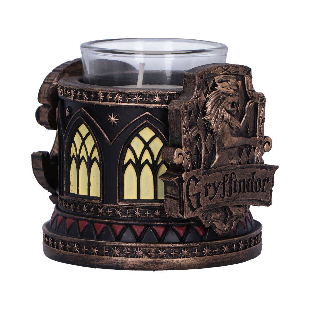 Lampe à thé Harry Potter Gryffondor 8cm