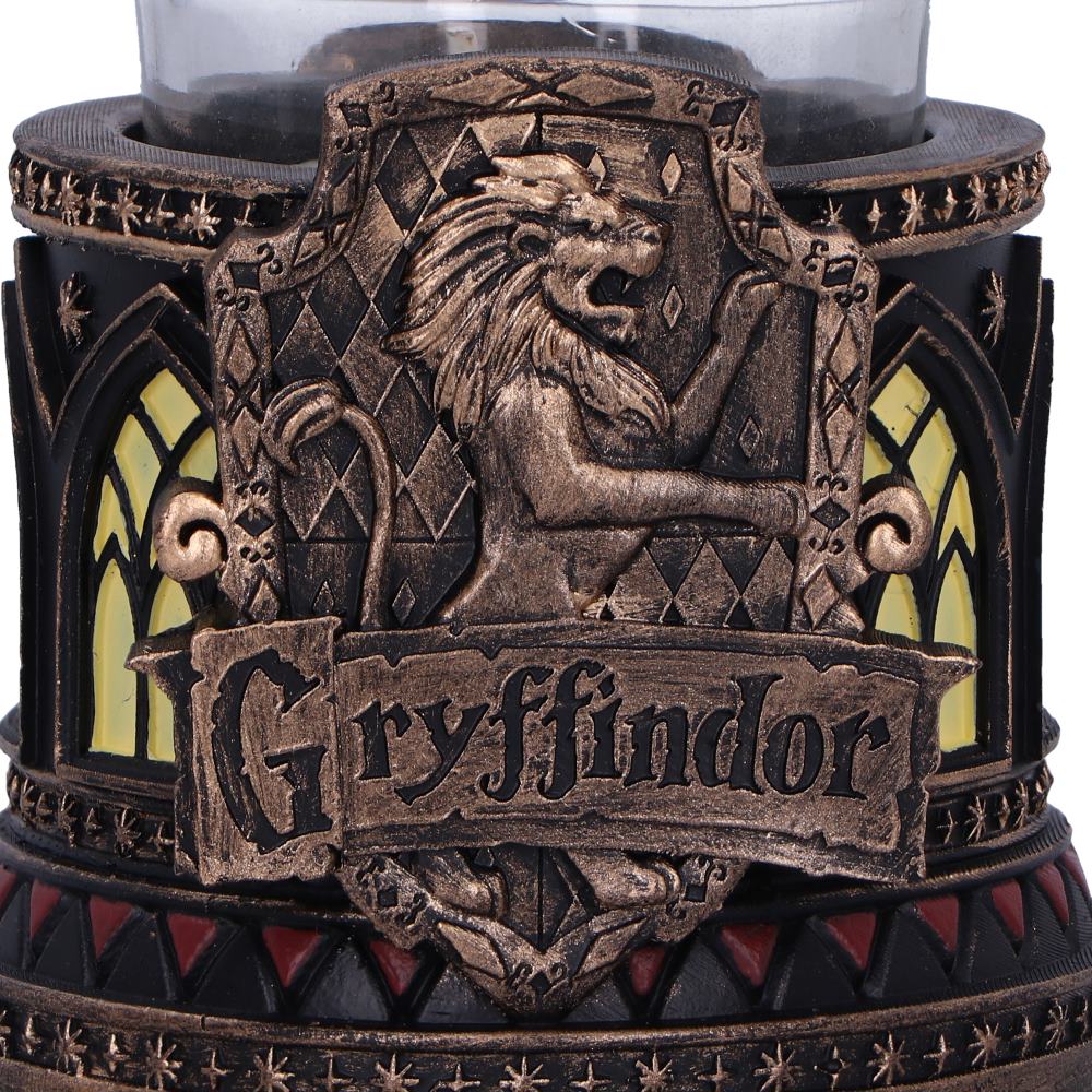 Lampe à thé Harry Potter Gryffondor 8cm