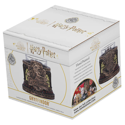 Lampe à thé Harry Potter Gryffondor 8cm