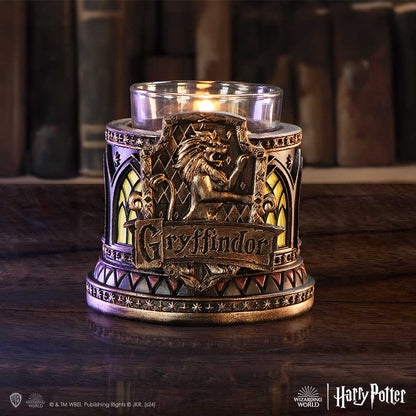 Lampe à thé Harry Potter Gryffondor 8cm