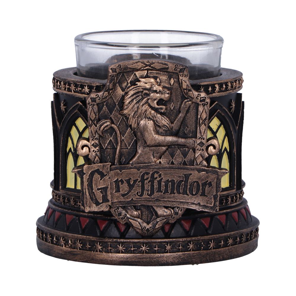Lampe à thé Harry Potter Gryffondor 8cm
