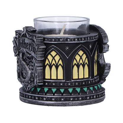 Lampe à thé Harry Potter Serpentard 8cm