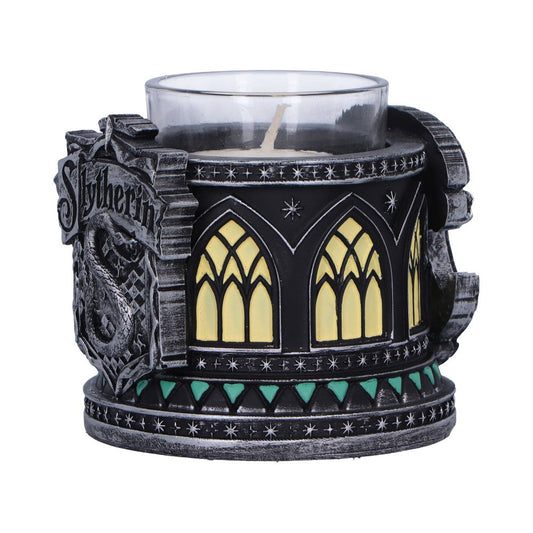 Lampe à thé Harry Potter Serpentard 8cm