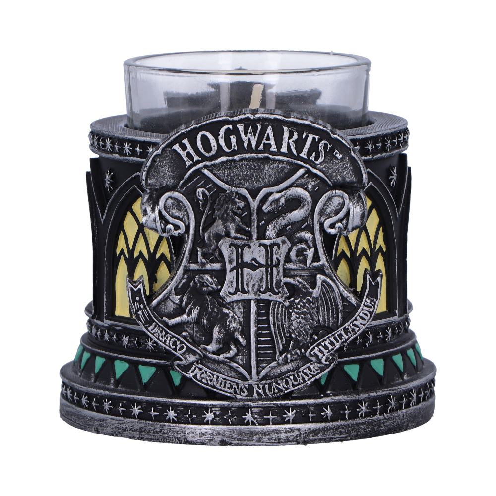 Lampe à thé Harry Potter Serpentard 8cm