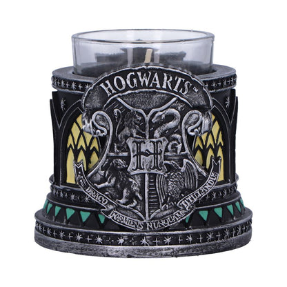 Lampe à thé Harry Potter Serpentard 8cm