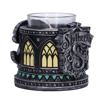 Lampe à thé Harry Potter Serpentard 8cm