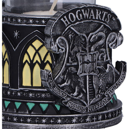 Lampe à thé Harry Potter Serpentard 8cm