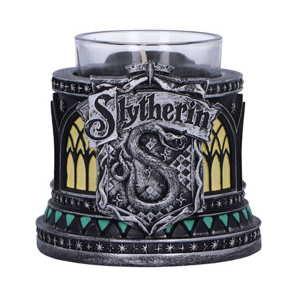Lampe à thé Harry Potter Serpentard 8cm