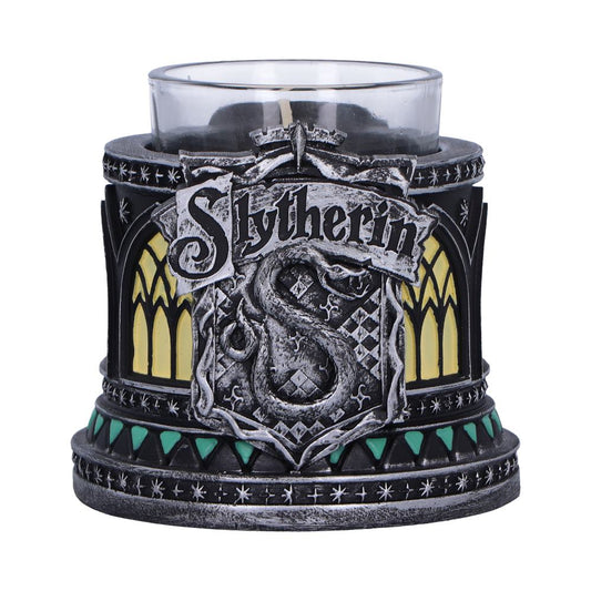 Lampe à thé Harry Potter Serpentard 8cm