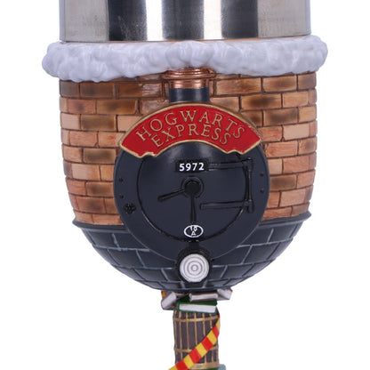 Harry Potter Plateforme 9 3/4 Coupe à collectionner