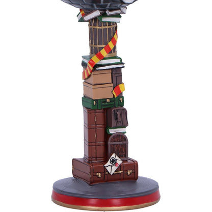 Harry Potter Plateforme 9 3/4 Coupe à collectionner