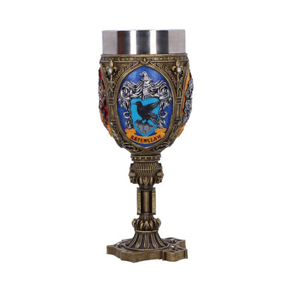 Coupe à collectionner des quatre maisons de Harry Potter 19.7cm