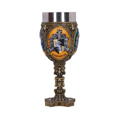 Coupe à collectionner des quatre maisons de Harry Potter 19.7cm
