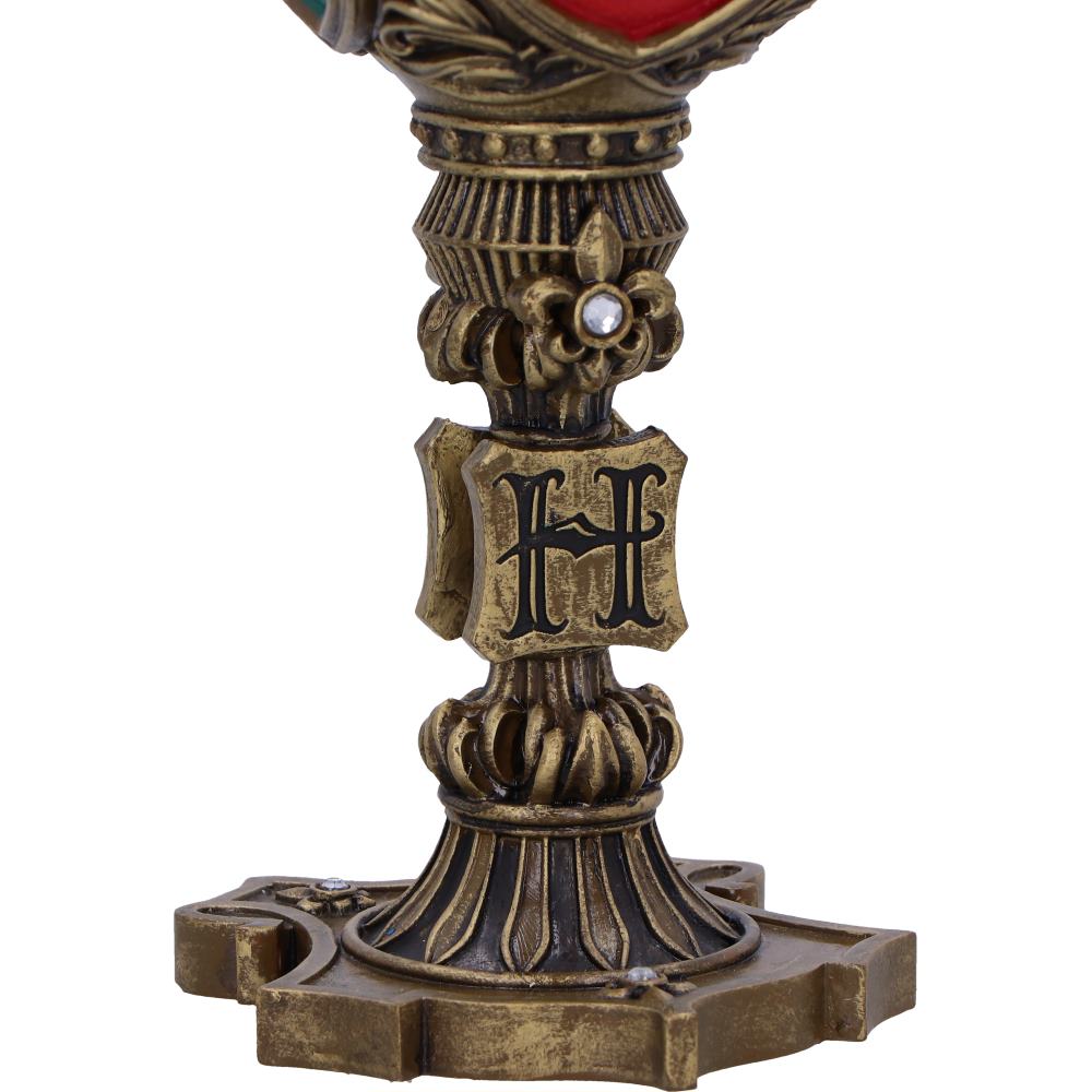 Coupe à collectionner des quatre maisons de Harry Potter 19.7cm