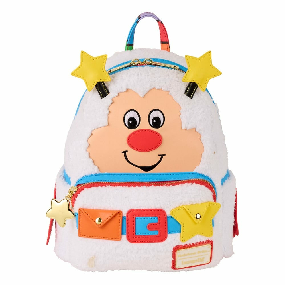 LOUNGEFLY RAINBOW BRITE TWINK BACKPACK