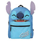 DISNEY -Lilo & Stitch - Stitch Flip Backpack
