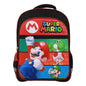 Super Mario ? 16 inch backpack Confiserie et cie