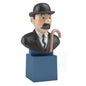 FIGURINE BUSTE DUPONT
