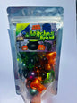Witches Brew - Lot de 30 perles de bain pour Halloween