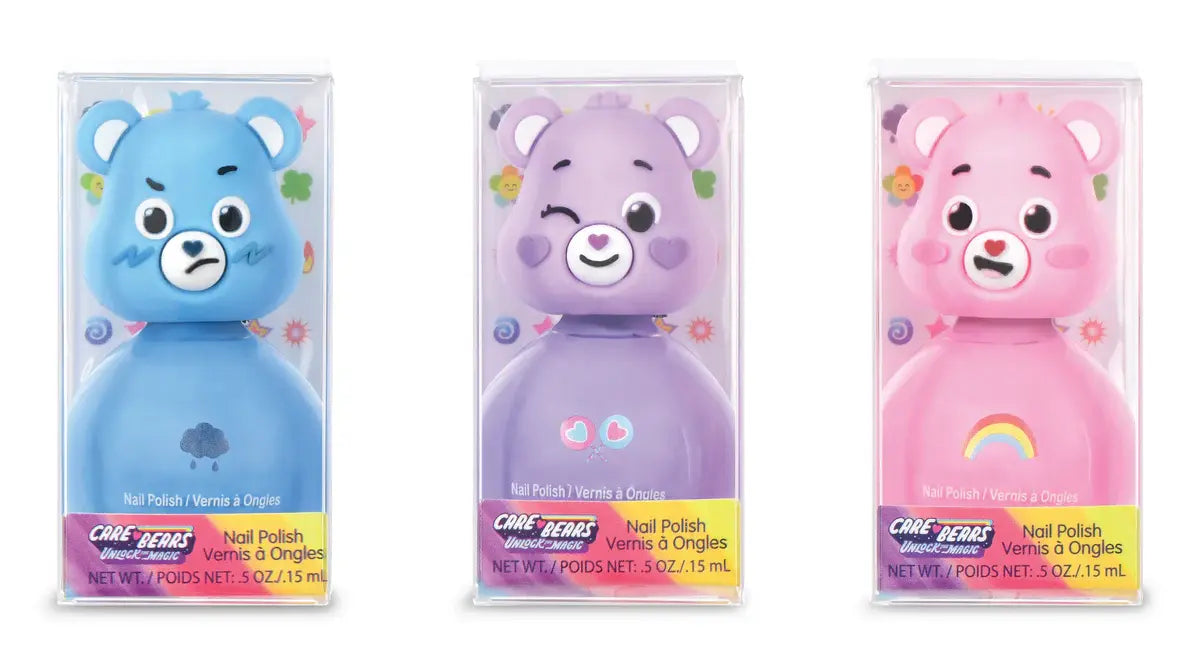 CARE BEARS Ma boutique