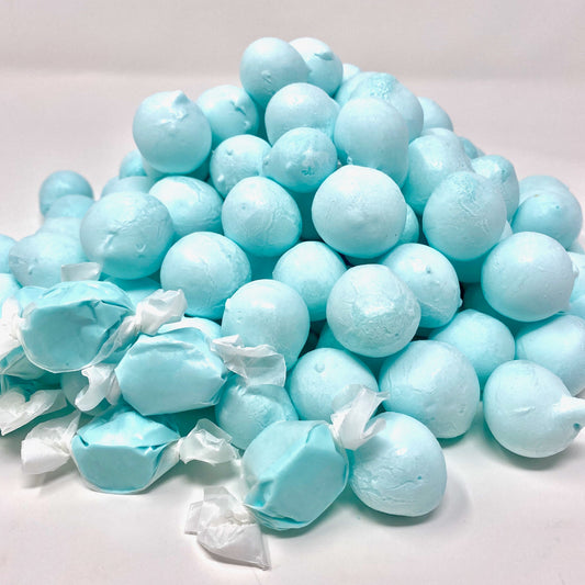 LYOPHILISÉ TAFFY BARBE À PAPA