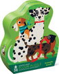 FLOOR PUZZLE CROCO CREEK Ma boutique