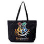 Sac fourre-tout Harry Potter Hogwarts Teacher avec pochette pour ordinateur portable