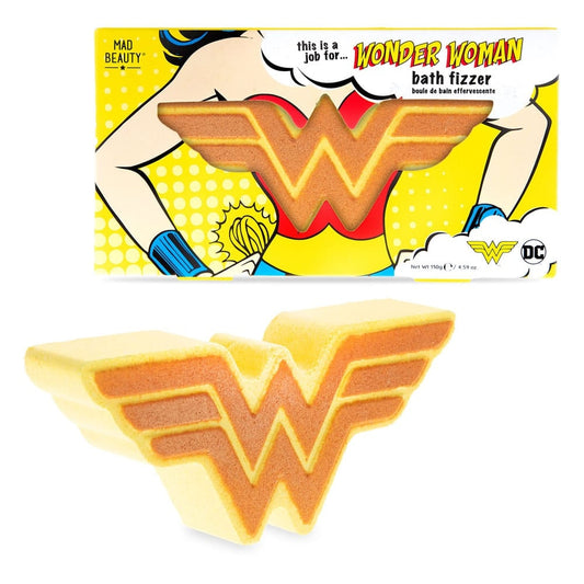 WONDERWOMAN FIZZERS Ma boutique