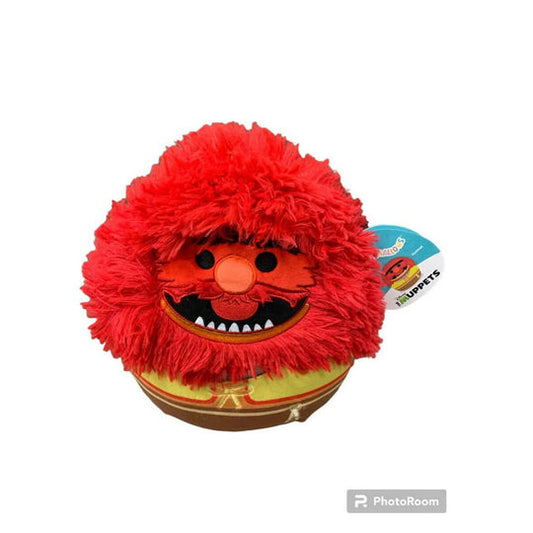 squishmallowas animal