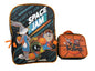 SPACE JAM - BACKPACK WITH LUNCH BAG