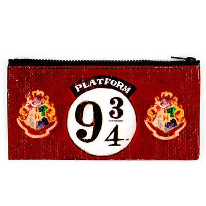 Pochette à stylos et crayons Harry Potter Platform 9 3/4