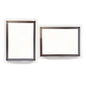 24" x 17" Acrylic Wall Mount Frame - For 24" x 17" MightyPrint™ Wall Art