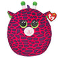 GILBERT - giraffe pink squish Ma boutique
